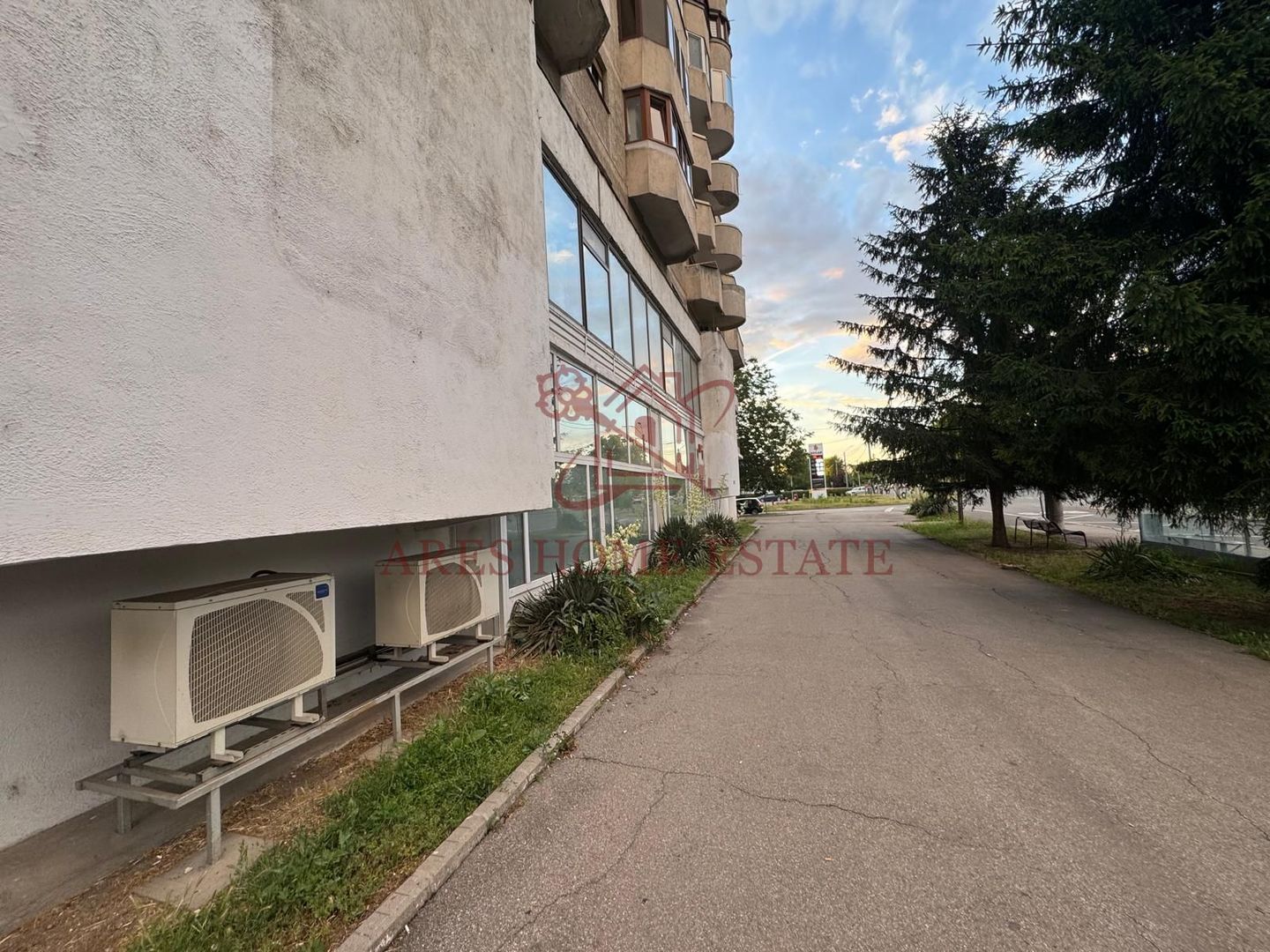 Spațiu comercial 820 mp de închiriat – Calea Aradului - Poză 10