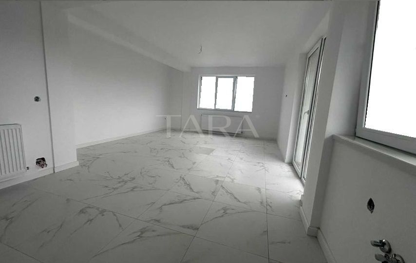 Apartament Floresti, Cluj, finisat. Nemobilat. - Poză 2