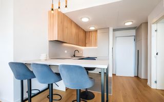 Apartament High End 2 camere Upsite I Loc de parcare si boxa - Poză 9