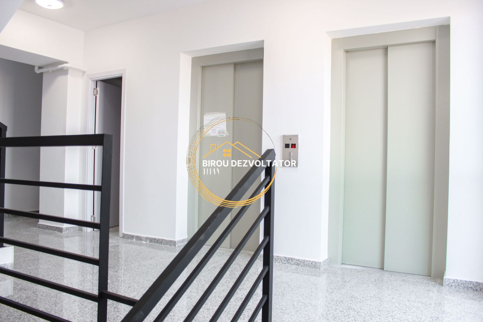 Tva 9% Investitie Ansamblu premium Titan Pallady ikea metrou STB Parc - Poză 2