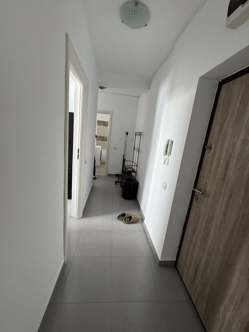Apartament 2 cam BLOC NOU!! - Poză 6