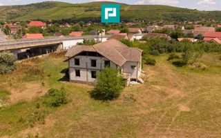 Casă impunătoare în Păuliş - Poză 6
