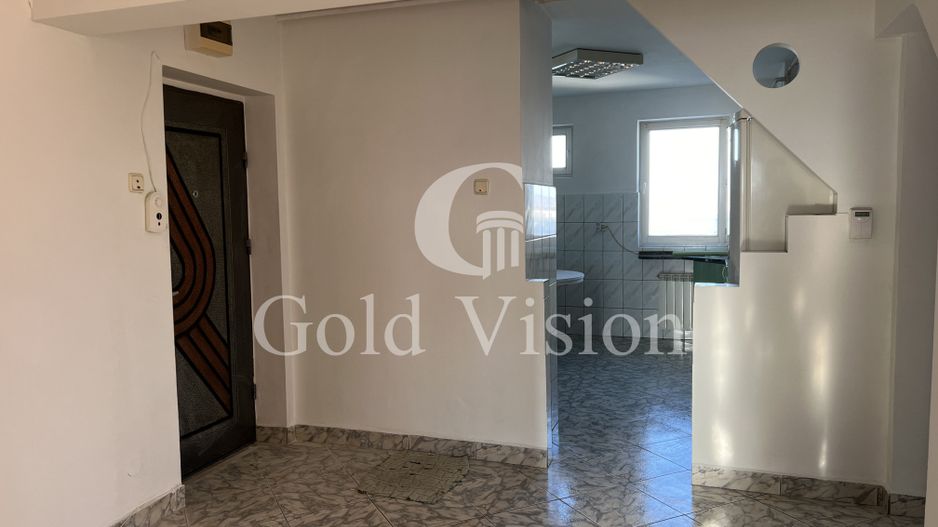 Apartament cu 3 camere, etajul 5/6, decomandat, zona Unirii - Poză 7