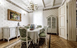 REZERVAT Visezi la o proprietate unică, plină de istorie și farmec? - Poză 7