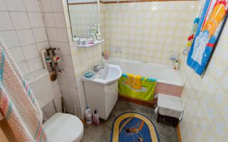 3 Camere 1minut Metrou Gorjului Lujerlui Bd. Iuliu Maniu Parcare ADP - Poză 13