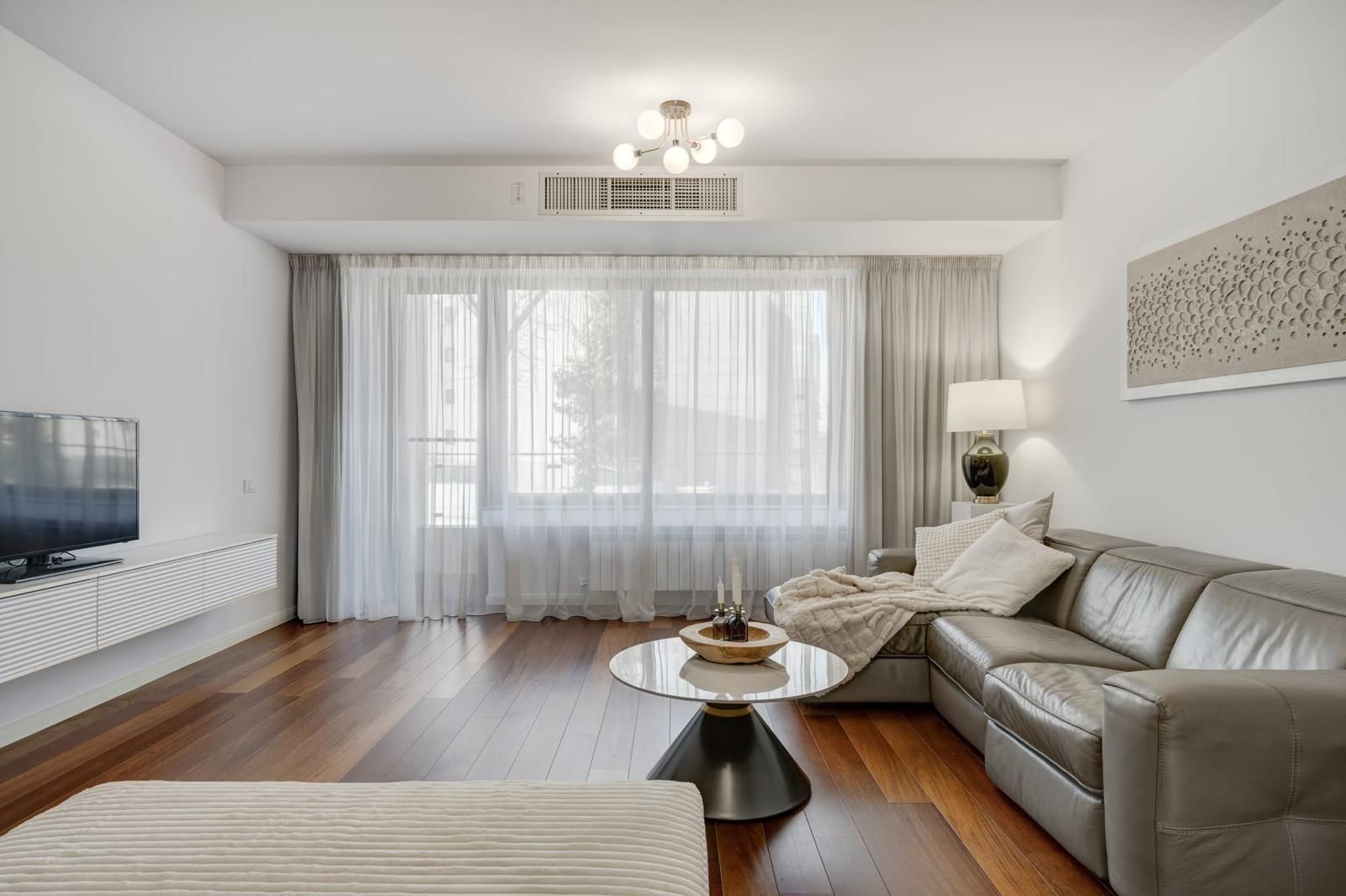 Apartament spatios 3 camere I Zona Kiseleff I Aviatorilor - Poză 2