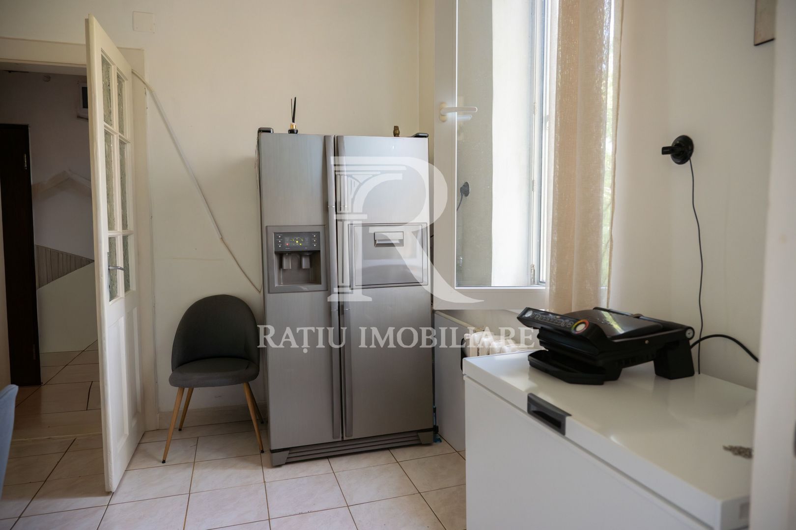 Apartament cu 3 camere | Rogerius | Oradea - Poză 7