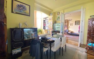 Apartament ultracentral cu 3 camere | 71 mp | - Poză 3