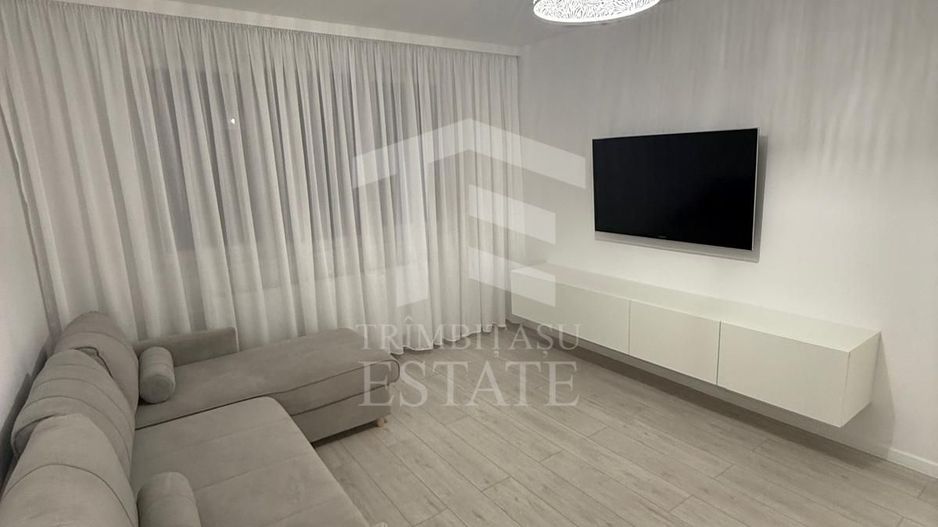 LUJERULUI 2 Camere Renovat + Metrou 750m - Poză 1