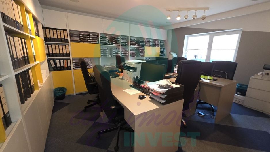 Apartament 3 camere | Plan secundar Bulevardul Unirii – Octavian Goga | 73 mp - Poză 8