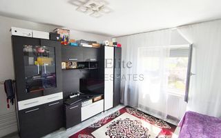 Apartament cu 1 camera de vanzare central in Sanmartin - Poză 3