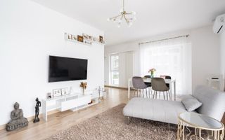 VANZARE 3 CAMERE | ULTRAFINISAT | BELVEDERE | 71MP | TERASA 18MP | - Poză 2