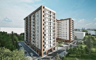 Apartament nou 3 camere- Drumul Binelui | Comision Zero - Poză 16