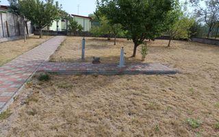 Casă de vânzare – Vladimirescu, județul Arad - Poză 12