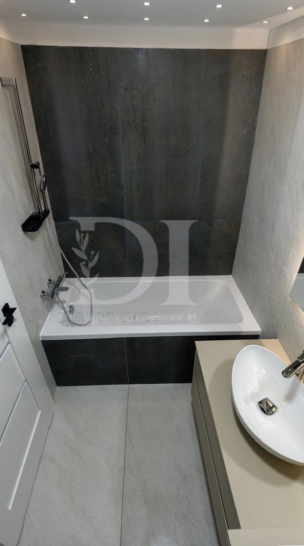 Apartament ultramodern / etaj intermediar / Zona Eroilor , Floresti - Poză 24