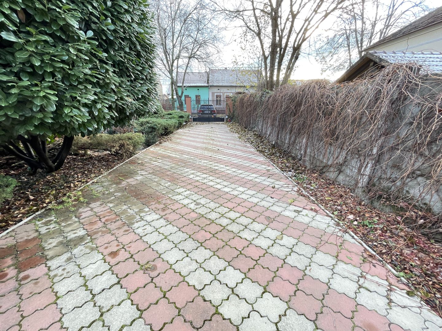 Casă individuală de vânzare în zona Blascovici-Bogdanestilor - Poză 25