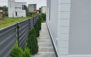 CASA DUPLEX, TOATE UTILITATILE, MOBILATA/UTILATA, COMISION 0% - Poză 3