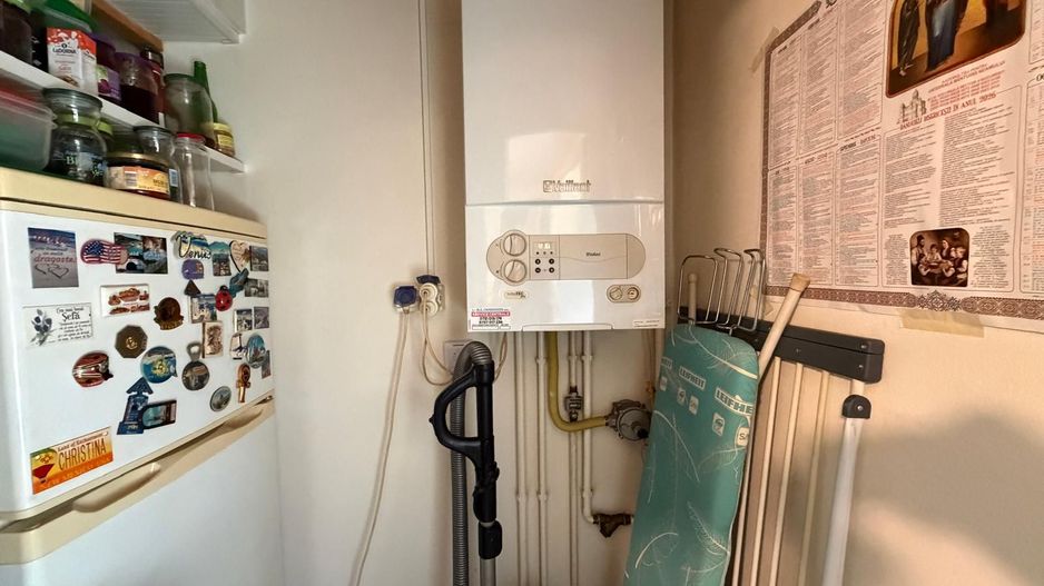 Apartament cu 2 camere de vanzare in Lugoj, Cartier Stadion - Poză 13