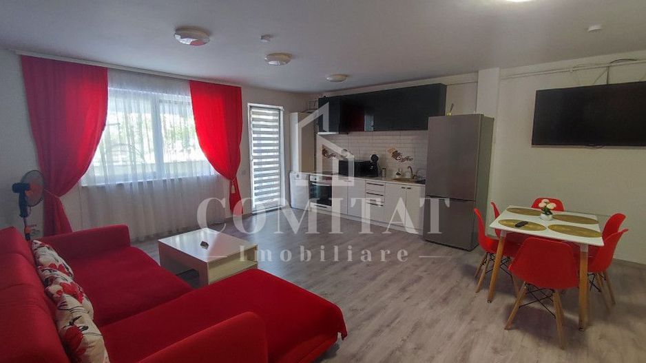 Apartament de vânzare | Zona Florilor - Poză 1