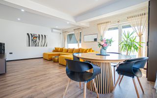 Lumina – Casa P+1E de vânzare, mobilată/echipata, cu piscină si garaj. - Poză 3