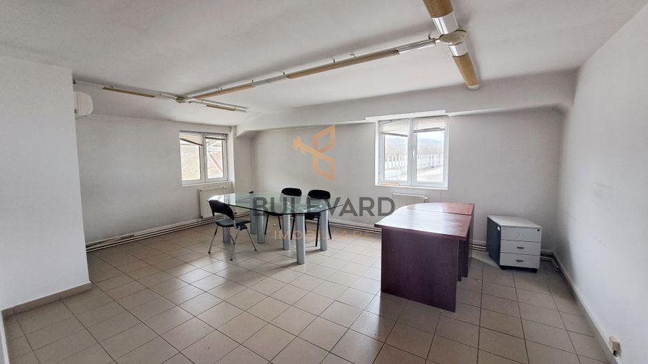 Hala / Spatiu industrial de inchiriat in zona Calea Baciului! - Poză 5