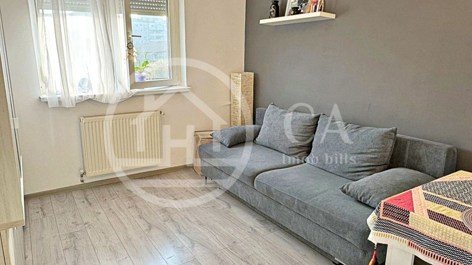 Garsoniera de vânzare în zona Rogerius, Oradea - Poză 2