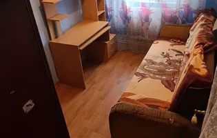 Apartament 3 camere, etaj 2/4, bloc FARA RISK //  Dacia langa LIDL - Poză 3