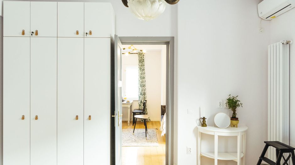 COMISION 0% - Apartament superb 2 camere Dorobanti  Capitale - str. Washington - Poză 14