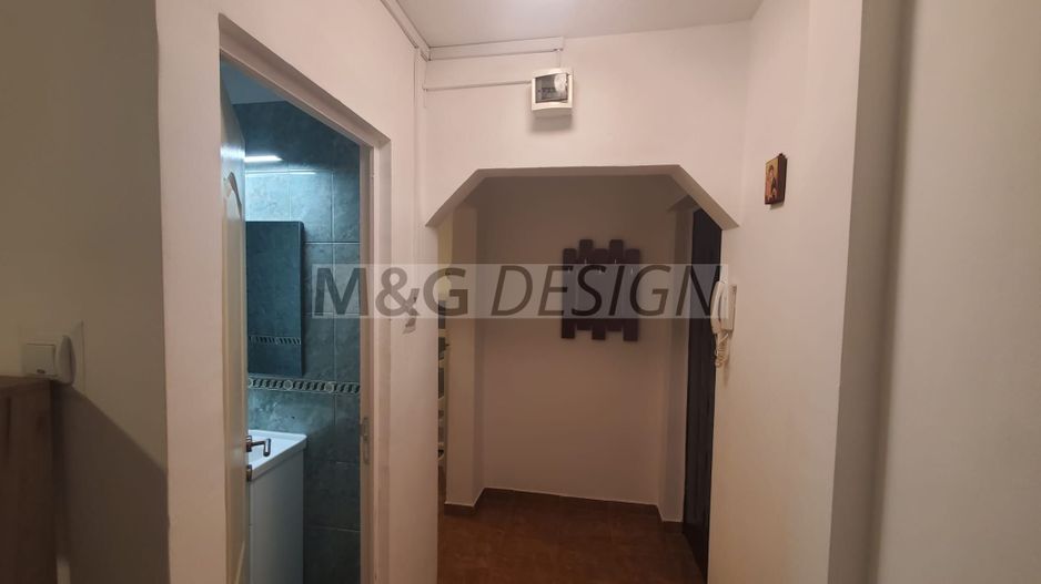 Apartament 2 camere Sagului (muzicescu) - Poză 2