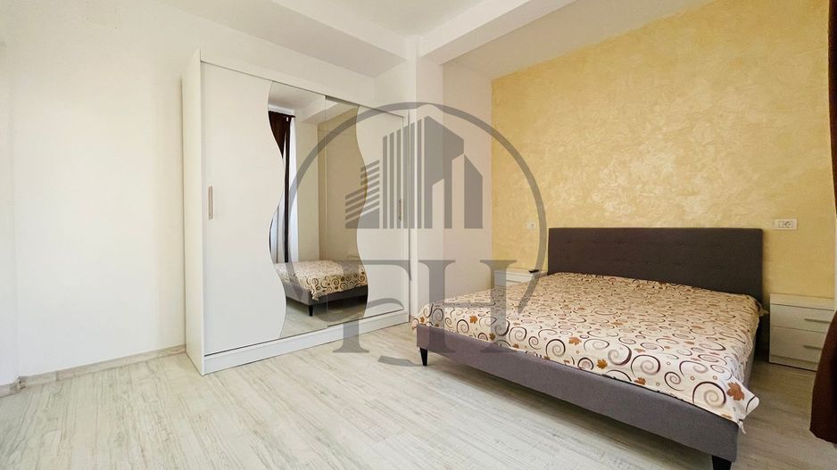 SOLD / VANDUT Apartament cu 2 camere de vânzare în zona Nord - Poză 3