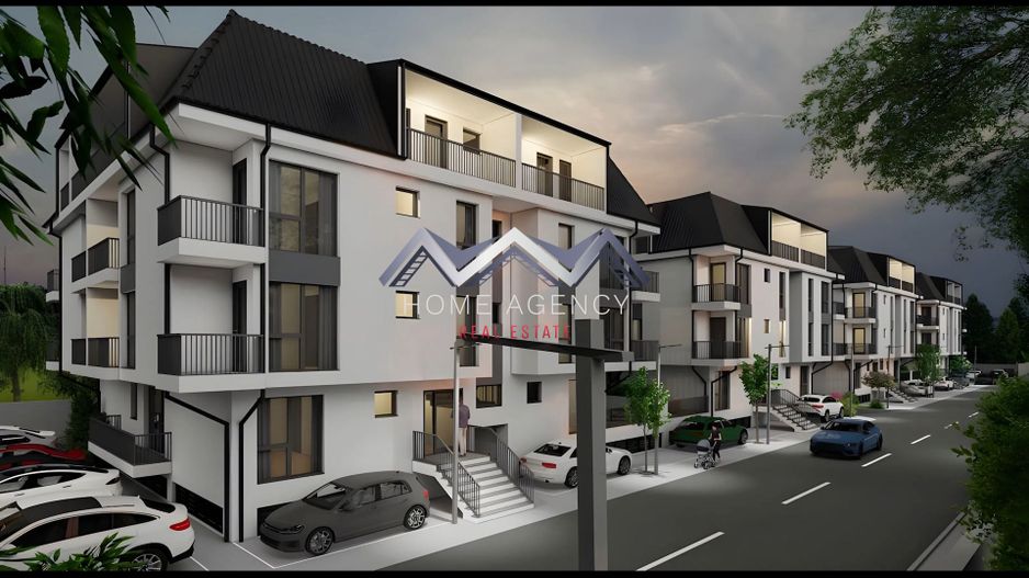 Proiect Nou Central | Otopeni | - Poză 1