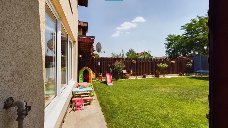 Casa ideală pentru familia ta, în Via Carmina - Poză 19