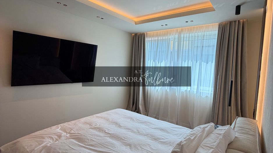 Apartament PREMIUM 3 camere, 2 bai, terasa, garaj, The Fold-Grigorescu - Poză 15
