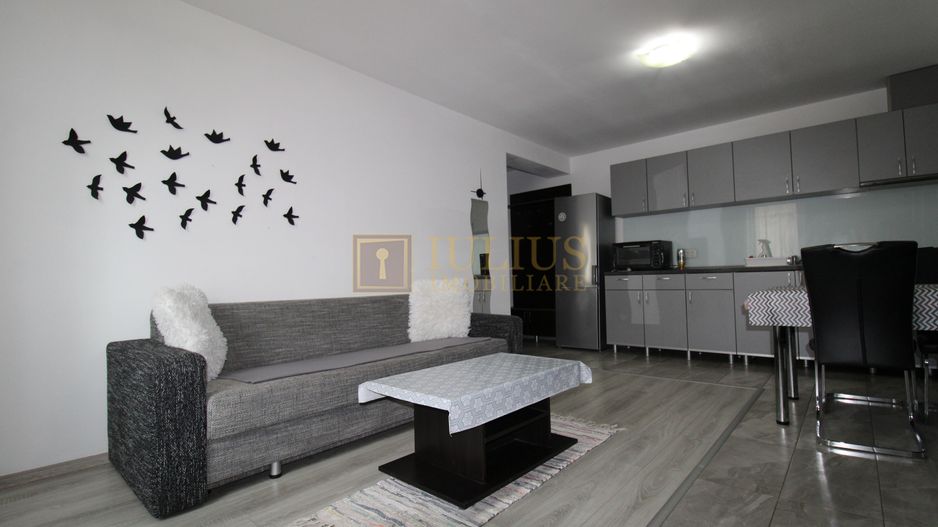 Apartament la casa, 2 dormitoare, zona Dechatlon - Poză 2