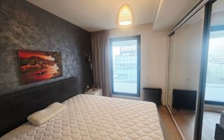 2 camere | One Herastrau | Parcare - Poză 8