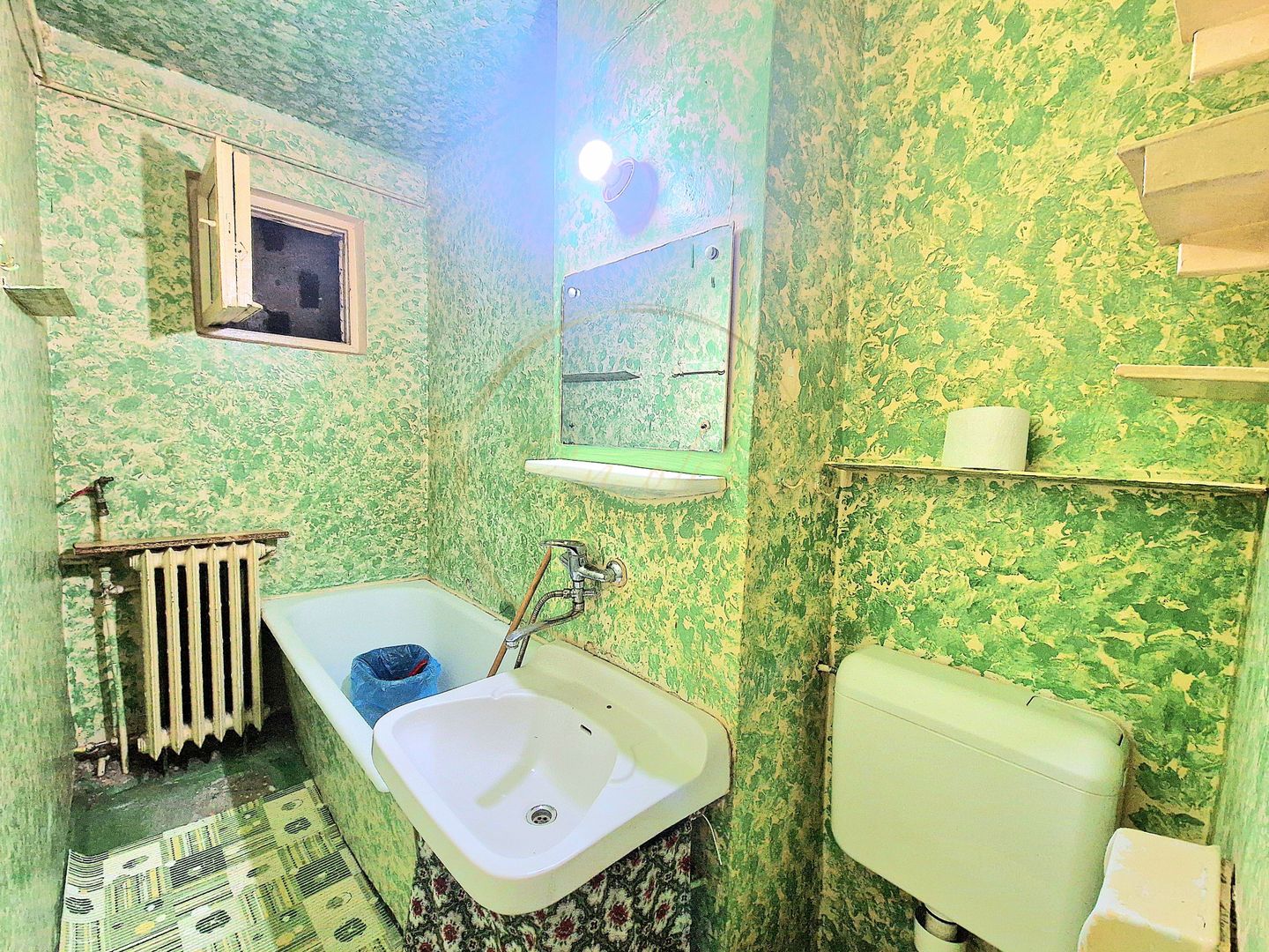 SUPER OFERTĂ | Apartament 3 camere + două balcoane | INVESTITIA PERFECTA - Poză 8