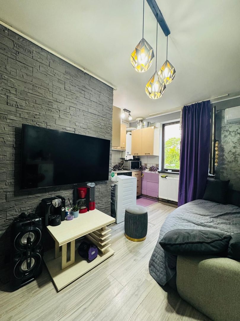 2 Camere | Centrală Proprie | 7 min metrou | Eroii Revolutiei T737 - Poză 3