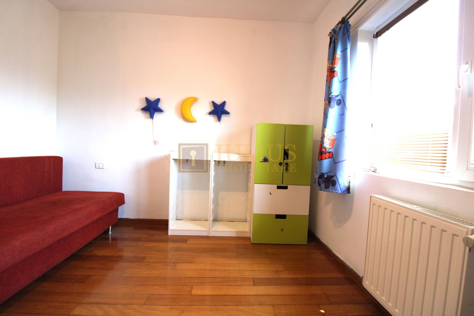 Apartament cu 3 camere in Aradului, 2 locuri de parcare - Poză 10
