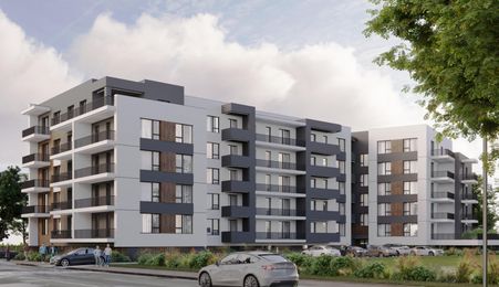 Theodor Pallady-Apartament 2 camere Loc de parcare Bonus