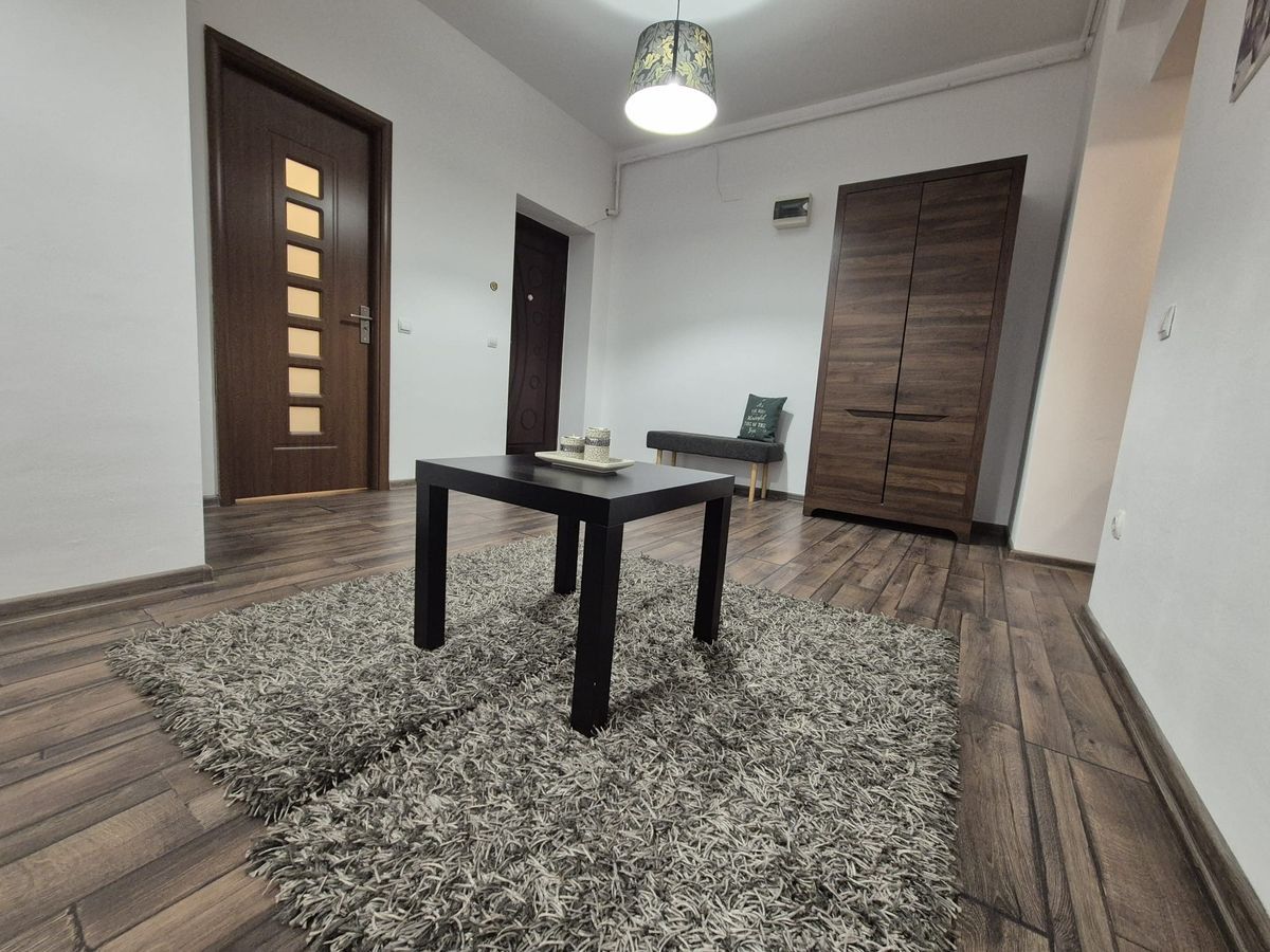 Cartierul Latin, Prelungirea Ghencea, garsoniera dubla 58 mp - Poză 18