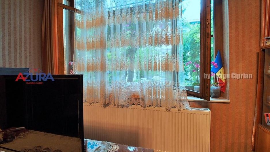 Apartament 3 camere zona Traian - Poză 14