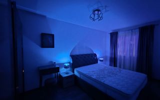 Exclusivitate - Zona Coresi, bloc nou, apartament  cu loc de  parcare si pivnită - Poză 1