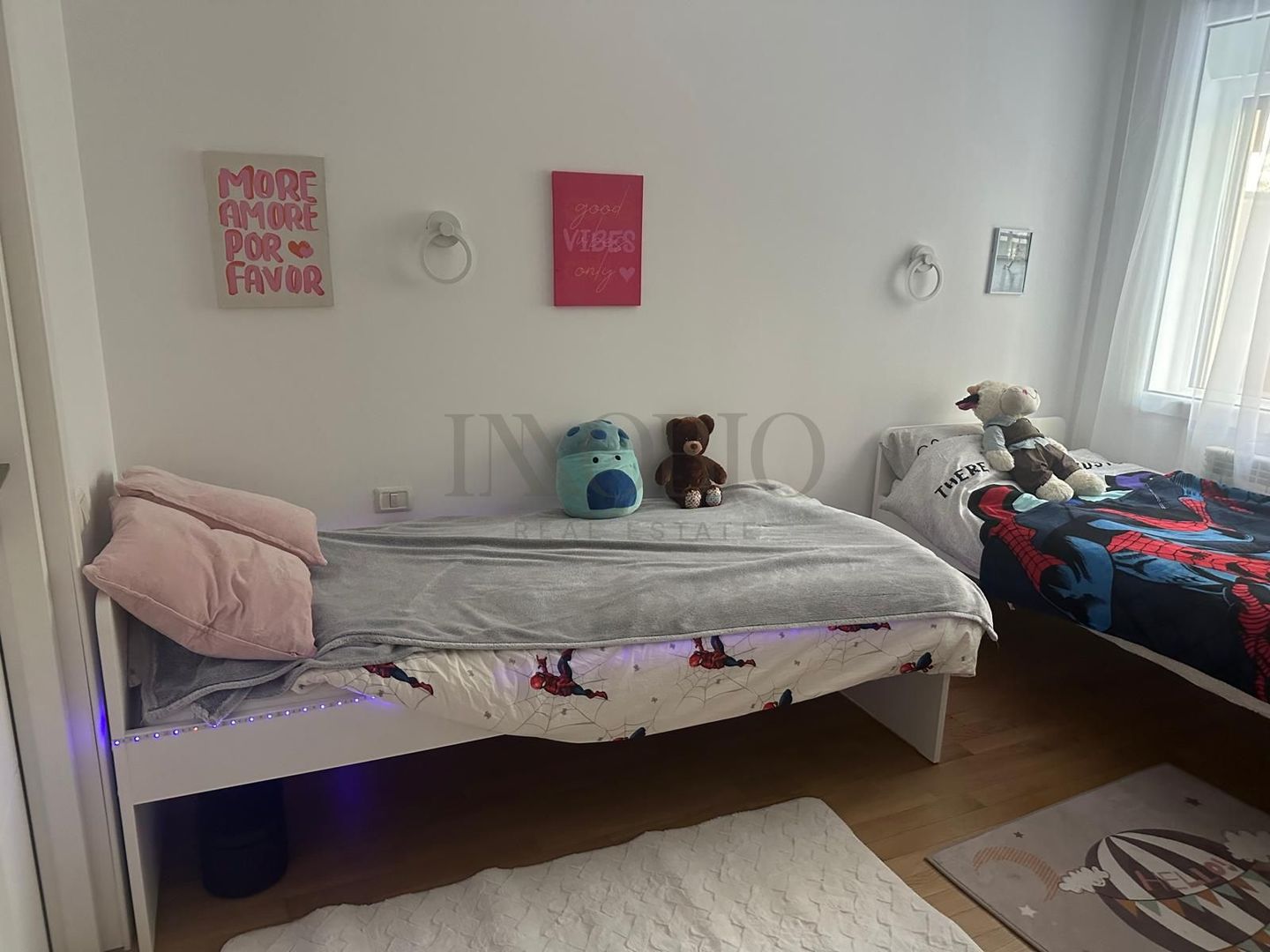 Apartament 3 camere elegant | Curte proprie | Parcare | Herastrau - Poză 12