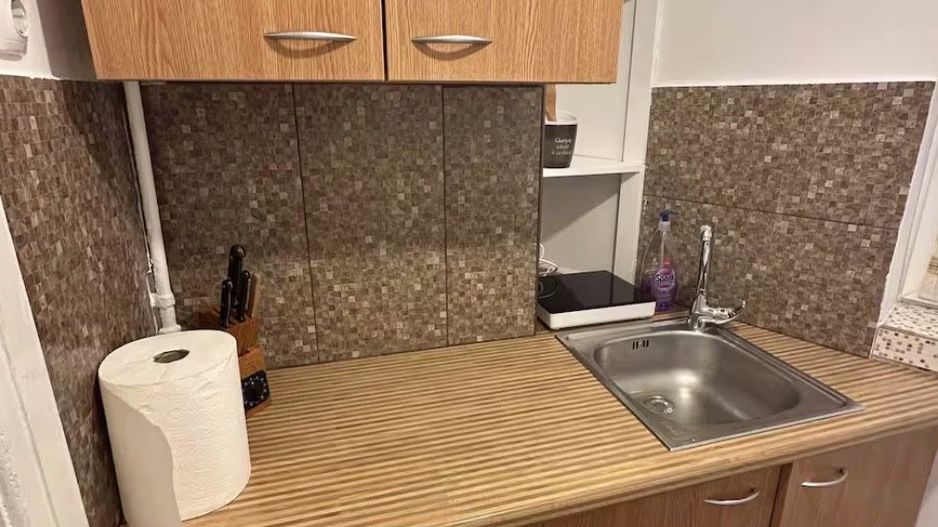 GARSONIERĂ RENOVATĂ | 43 MP | ETAJ 1 | COMPLET MOBILATĂ | LIFT - Poză 3