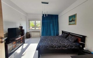 DE VÂNZARE | APARTAMENT 3 CAMERE | TERASA 30 MP CENTRAL MAGHERU - Poză 9