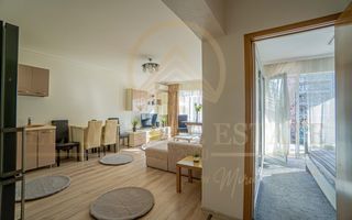Apartament 2 camere – Mamaia, zona de intrare – Piscină - Poză 9