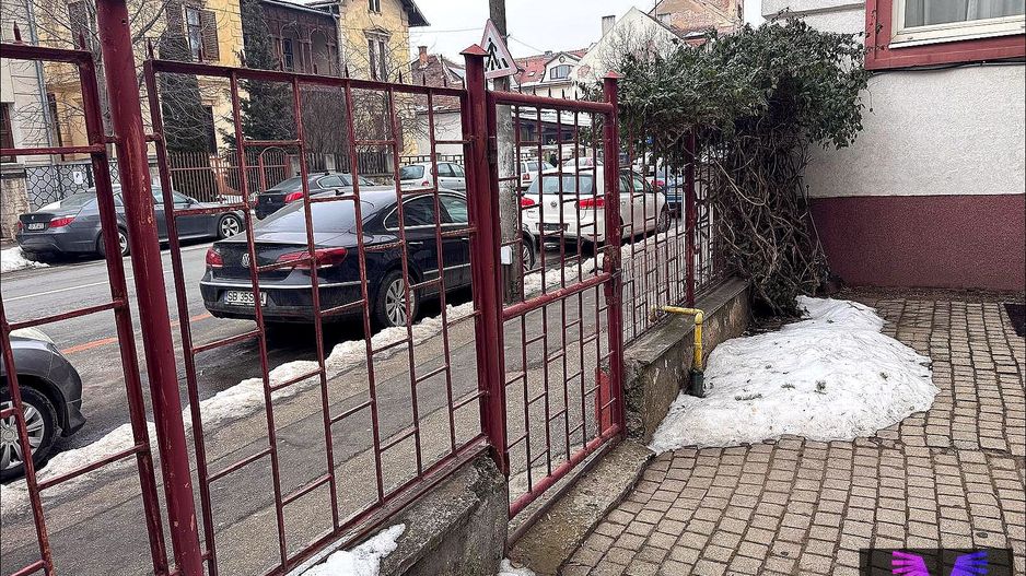 SPATIU COMERCIAL BIROURI CENTRAL- BLD VICTORIEI - Poză 6