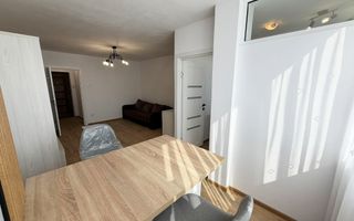 Garsoniera, mobilata modern, TOTUL NOU, Gheorgheni, Iulius Mall - Poză 5