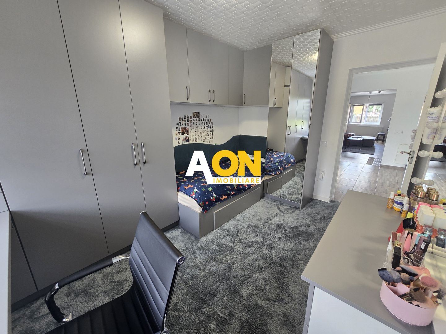 Casa Individuala 3 Camere 1500mp Teren, 10km de Alba Iulia - Poză 16