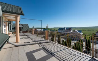 Spatiu comercial 1900 mp construiți, 3 niveluri, complet utilat - Poză 18